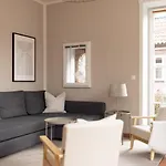 Erholungnow Διαμέρισμα Bispingen