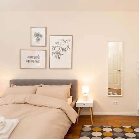 Erholungnow Appartement