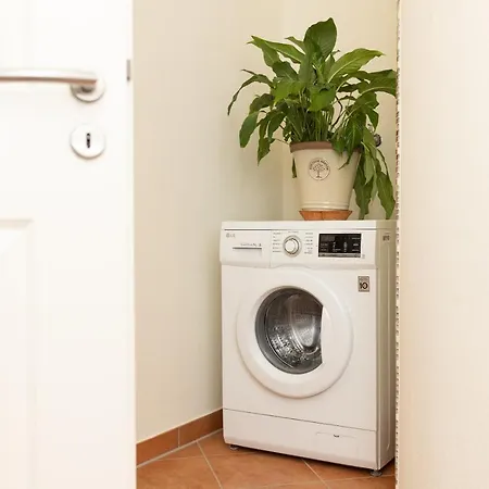 Erholungnow Appartement