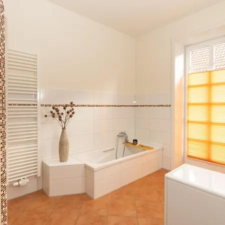 Erholungnow Appartement *