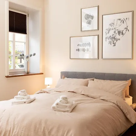 Appartement Erholungnow *