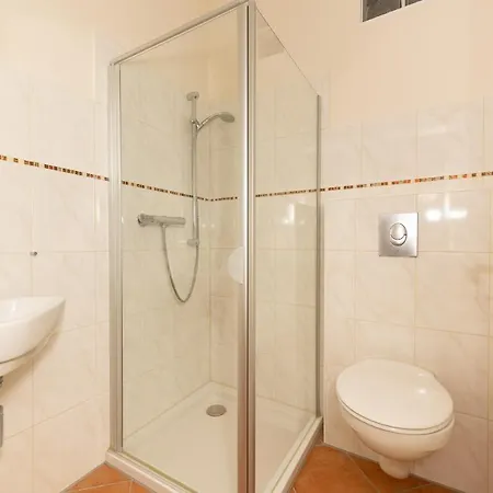 Erholungnow Appartement
