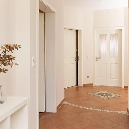 Erholungnow Appartement *