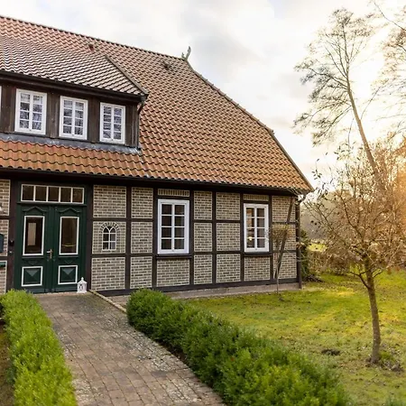 Appartement Erholungnow