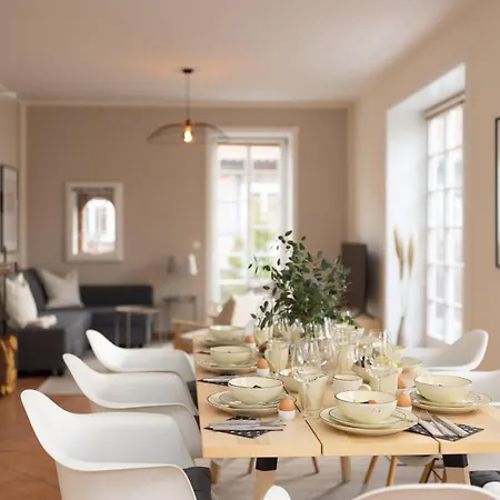 Erholungnow Appartement *