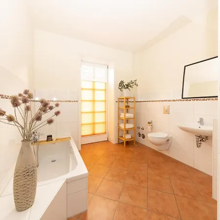 Erholungnow * Bispingen