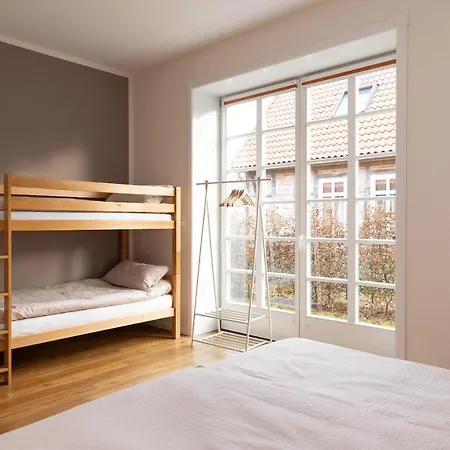 Erholungnow Bispingen