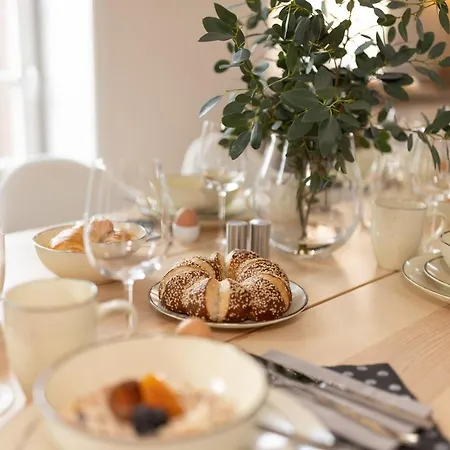 Erholungnow Bispingen