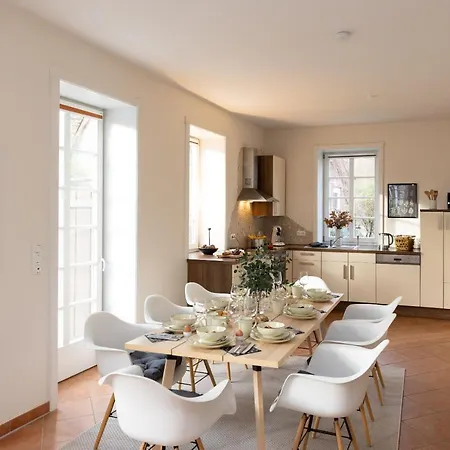 Appartement Erholungnow