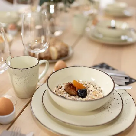 Appartement Erholungnow *