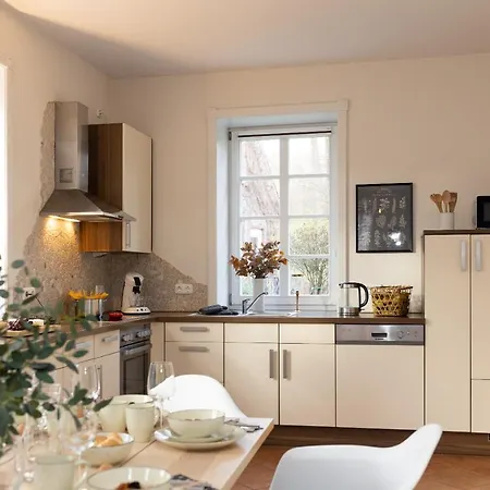 Appartement Erholungnow