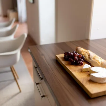 Appartement Erholungnow *