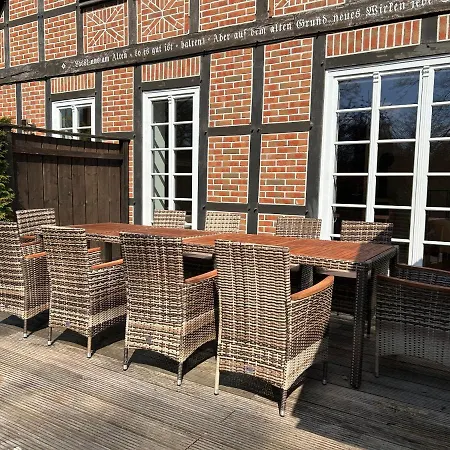 Erholungnow Bispingen